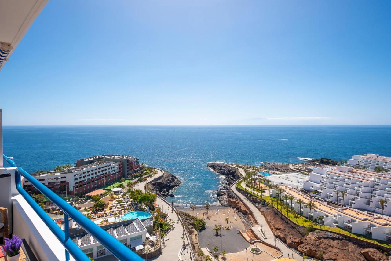 1316 Ocean View Studio Paraiso Playa Paraiso  Exterior foto