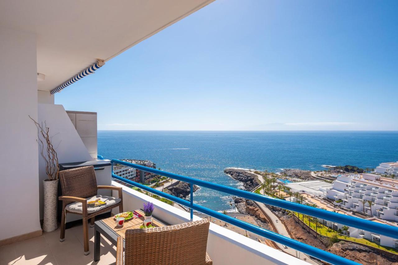 1316 Ocean View Studio Paraiso Playa Paraiso  Exterior foto