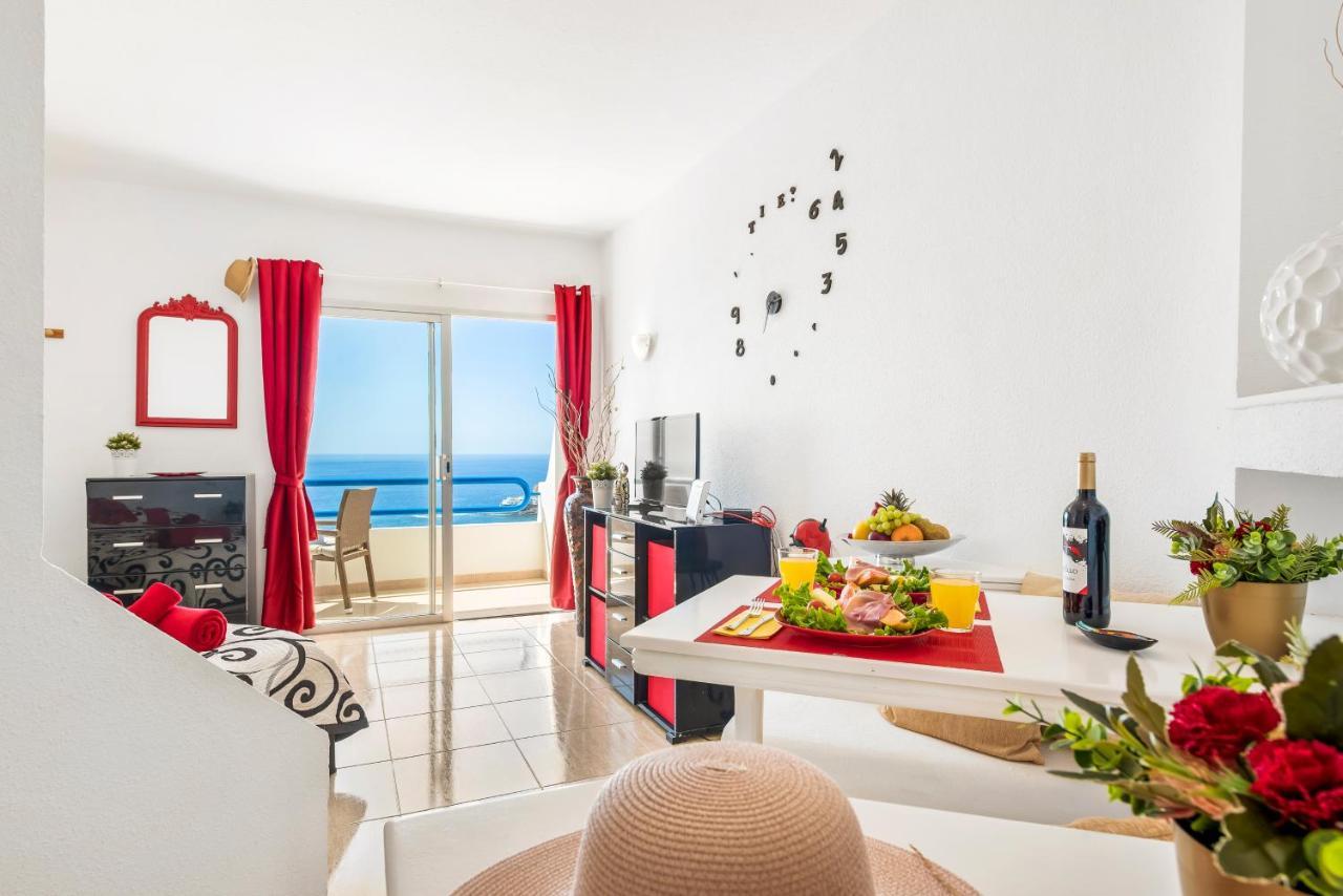 1316 Ocean View Studio Paraiso Playa Paraiso  Exterior foto