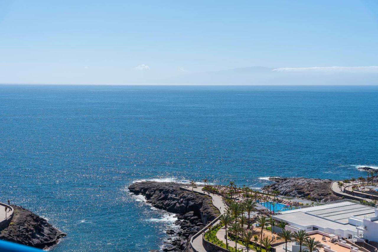 1316 Ocean View Studio Paraiso Playa Paraiso  Exterior foto