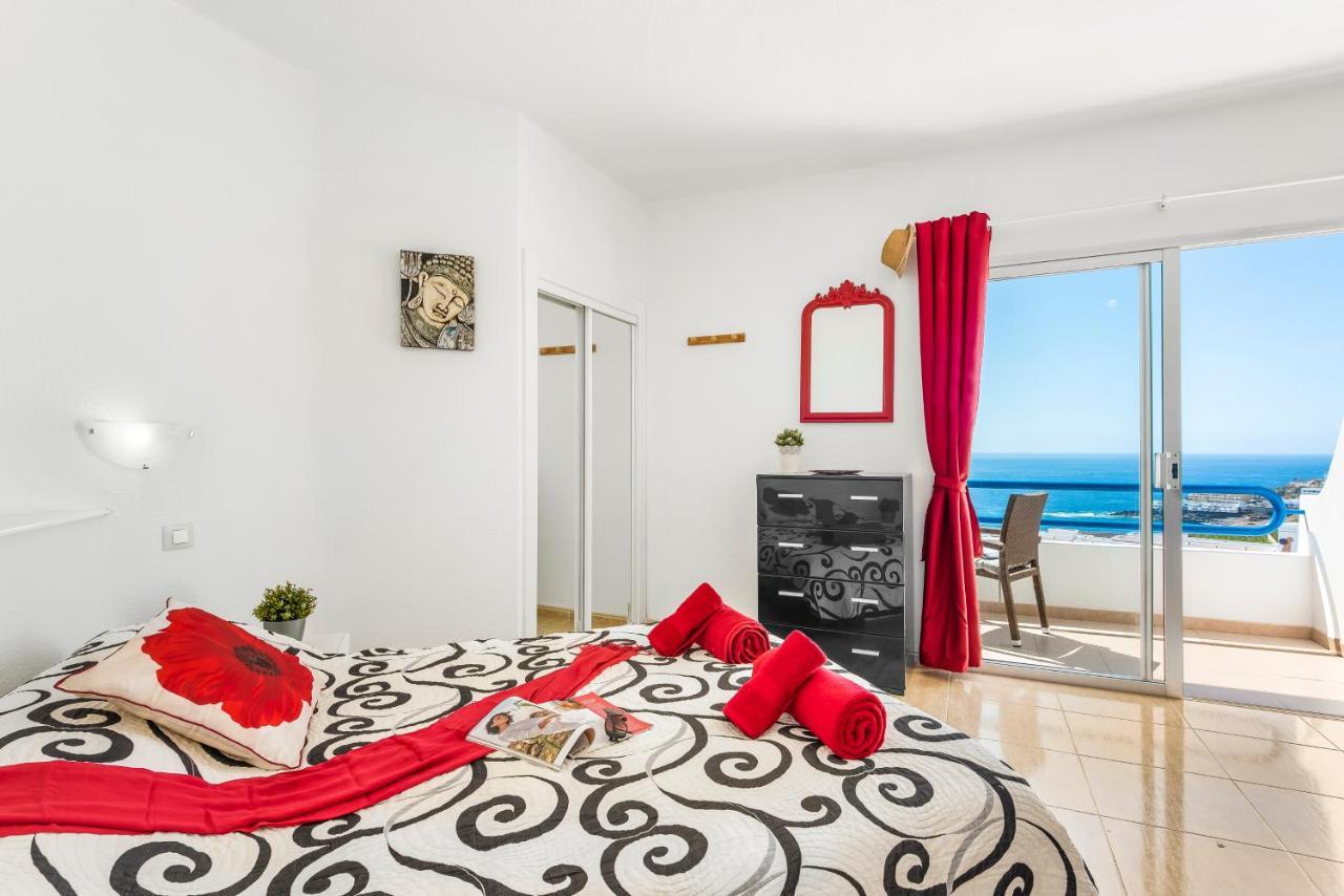 1316 Ocean View Studio Paraiso Playa Paraiso  Exterior foto