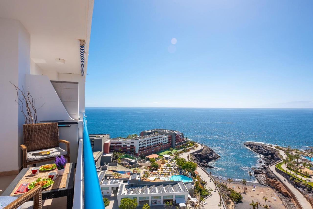1316 Ocean View Studio Paraiso Playa Paraiso  Exterior foto