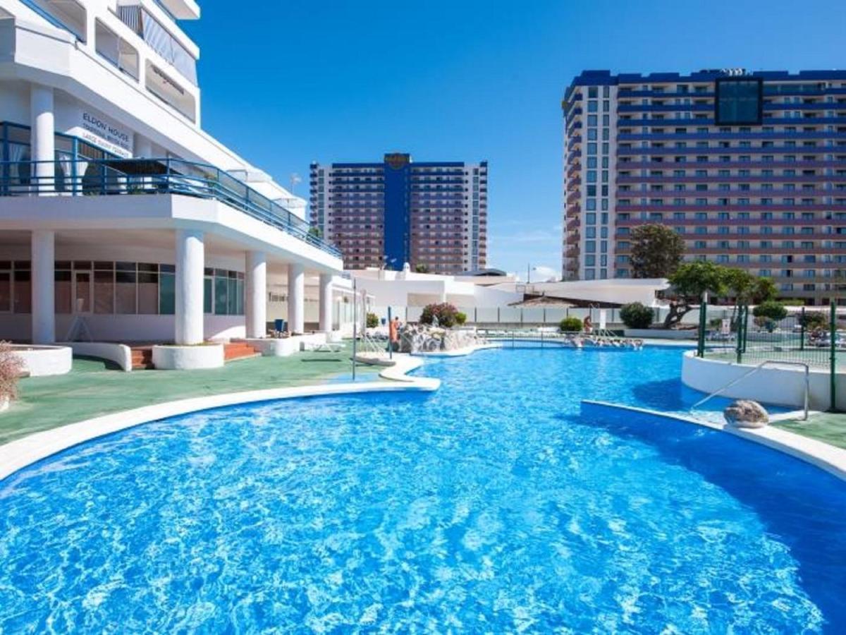 1316 Ocean View Studio Paraiso Playa Paraiso  Exterior foto